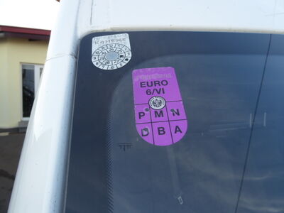 Mercedes-Benz Sprinter Gebrauchtwagen Mercedes-Benz Sprinter Gebrauchtwagen