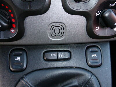 Fiat Panda Gebrauchtwagen Fiat Panda Gebrauchtwagen