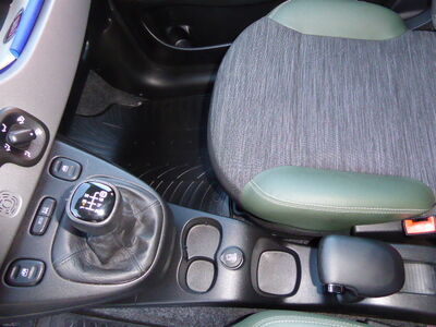 Fiat Panda Gebrauchtwagen Fiat Panda Gebrauchtwagen