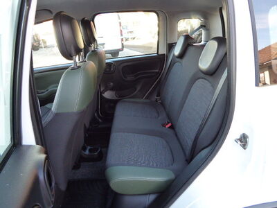 Fiat Panda Gebrauchtwagen Fiat Panda Gebrauchtwagen