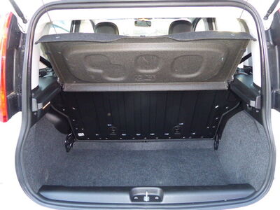 Fiat Panda Gebrauchtwagen Fiat Panda Gebrauchtwagen