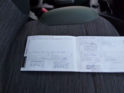 Fiat Panda Gebrauchtwagen Fiat Panda Gebrauchtwagen