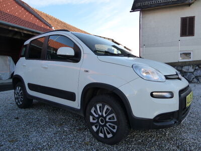 Fiat Panda Gebrauchtwagen Fiat Panda Gebrauchtwagen