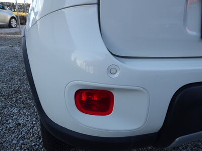 Fiat Panda Gebrauchtwagen Fiat Panda Gebrauchtwagen