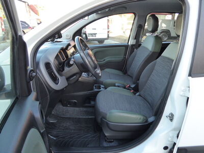 Fiat Panda Gebrauchtwagen Fiat Panda Gebrauchtwagen