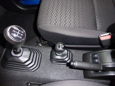 Suzuki Jimny Gebrauchtwagen Suzuki Jimny Gebrauchtwagen