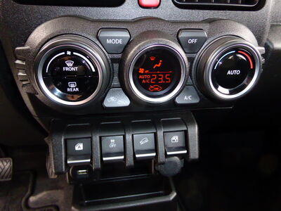 Suzuki Jimny Gebrauchtwagen Suzuki Jimny Gebrauchtwagen