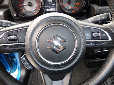 Suzuki Jimny Gebrauchtwagen Suzuki Jimny Gebrauchtwagen