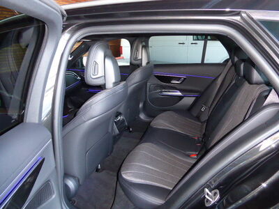 Mercedes-Benz E-Klasse Gebrauchtwagen