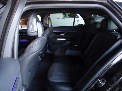 Mercedes-Benz E-Klasse Gebrauchtwagen