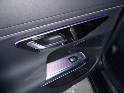 Mercedes-Benz E-Klasse Gebrauchtwagen