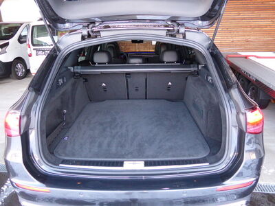 Mercedes-Benz E-Klasse Gebrauchtwagen