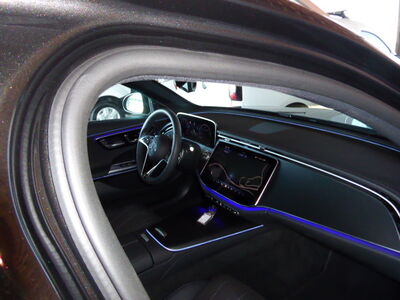 Mercedes-Benz E-Klasse Gebrauchtwagen
