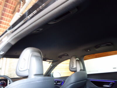 Mercedes-Benz E-Klasse Gebrauchtwagen