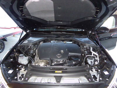 Mercedes-Benz E-Klasse Gebrauchtwagen