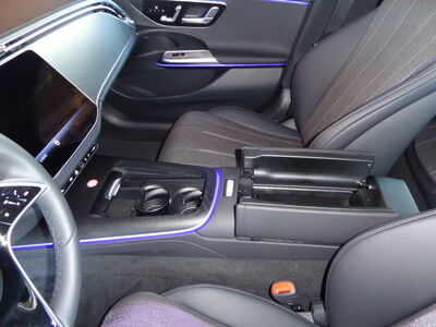 Mercedes-Benz E-Klasse Gebrauchtwagen