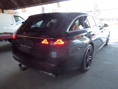 Mercedes-Benz E-Klasse Gebrauchtwagen