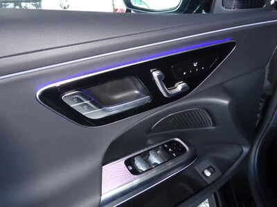 Mercedes-Benz E-Klasse Gebrauchtwagen