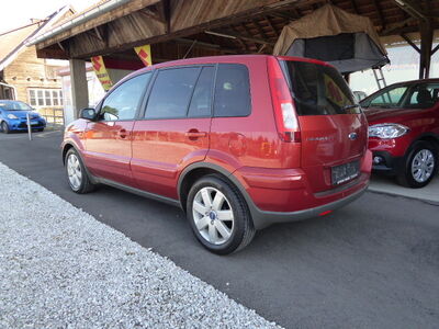 Ford Fusion Gebrauchtwagen Ford Fusion Gebrauchtwagen