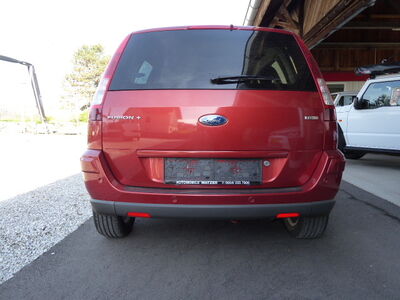 Ford Fusion Gebrauchtwagen Ford Fusion Gebrauchtwagen