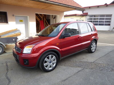 Ford Fusion Gebrauchtwagen Ford Fusion Gebrauchtwagen