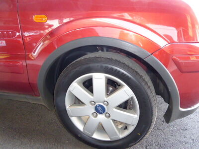 Ford Fusion Gebrauchtwagen Ford Fusion Gebrauchtwagen