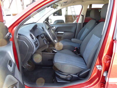 Ford Fusion Gebrauchtwagen Ford Fusion Gebrauchtwagen