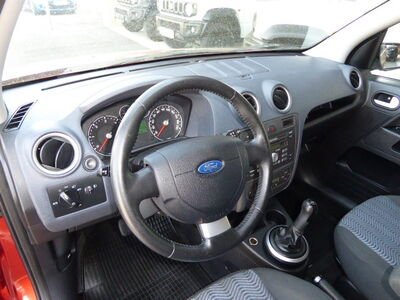 Ford Fusion Gebrauchtwagen Ford Fusion Gebrauchtwagen