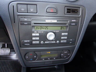 Ford Fusion Gebrauchtwagen Ford Fusion Gebrauchtwagen