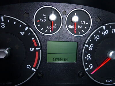 Ford Fusion Gebrauchtwagen Ford Fusion Gebrauchtwagen