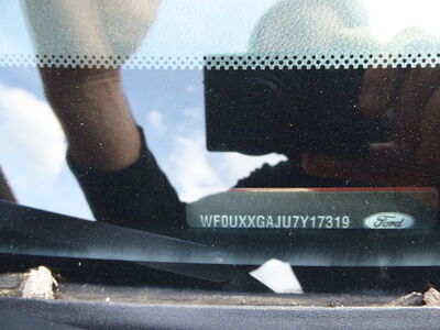 Ford Fusion Gebrauchtwagen Ford Fusion Gebrauchtwagen