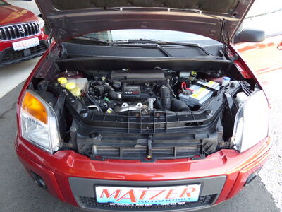 Ford Fusion Gebrauchtwagen Ford Fusion Gebrauchtwagen