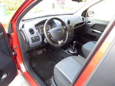 Ford Fusion Gebrauchtwagen Ford Fusion Gebrauchtwagen