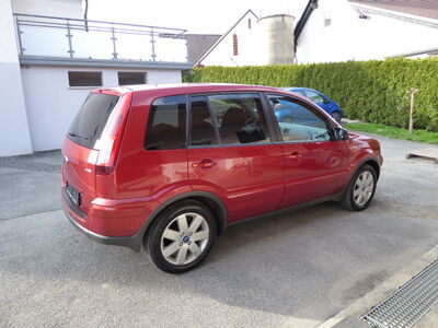 Ford Fusion Gebrauchtwagen Ford Fusion Gebrauchtwagen