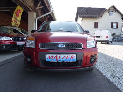 Ford Fusion Gebrauchtwagen Ford Fusion Gebrauchtwagen