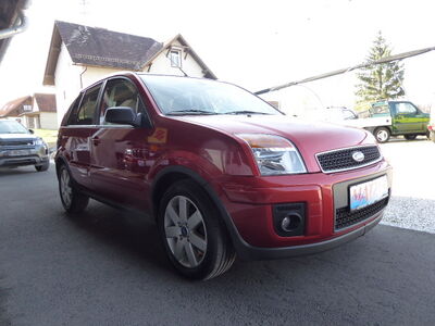 Ford Fusion Gebrauchtwagen Ford Fusion Gebrauchtwagen