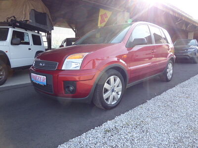 Ford Fusion Gebrauchtwagen Ford Fusion Gebrauchtwagen