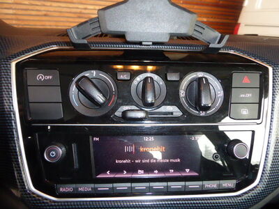 VW Up Gebrauchtwagen