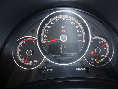 VW Up Gebrauchtwagen