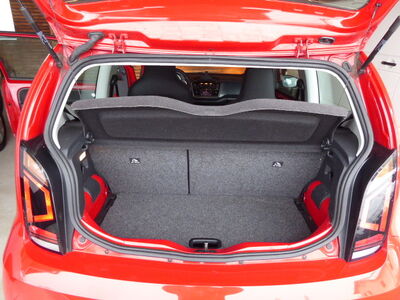 VW Up Gebrauchtwagen