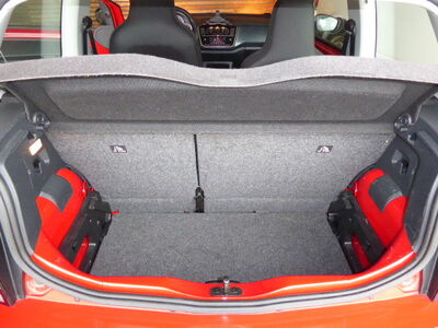 VW Up Gebrauchtwagen