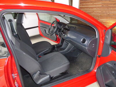 VW Up Gebrauchtwagen