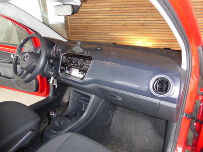 VW Up Gebrauchtwagen