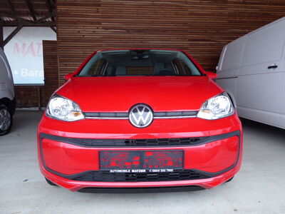 VW Up Gebrauchtwagen