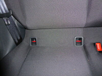 VW Up Gebrauchtwagen