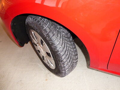 VW Up Gebrauchtwagen