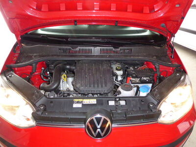 VW Up Gebrauchtwagen