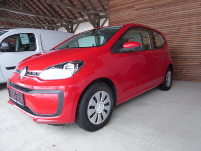 VW Up Gebrauchtwagen