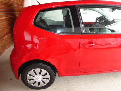 VW Up Gebrauchtwagen