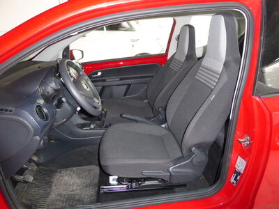 VW Up Gebrauchtwagen